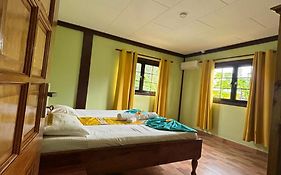 Lianita'S Cottage